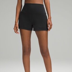 Lululemon Align Classic-Fit High-Rise Short 3”